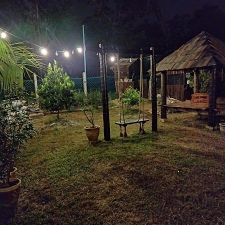 Tehel Farmhouse Malacca Exterior photo