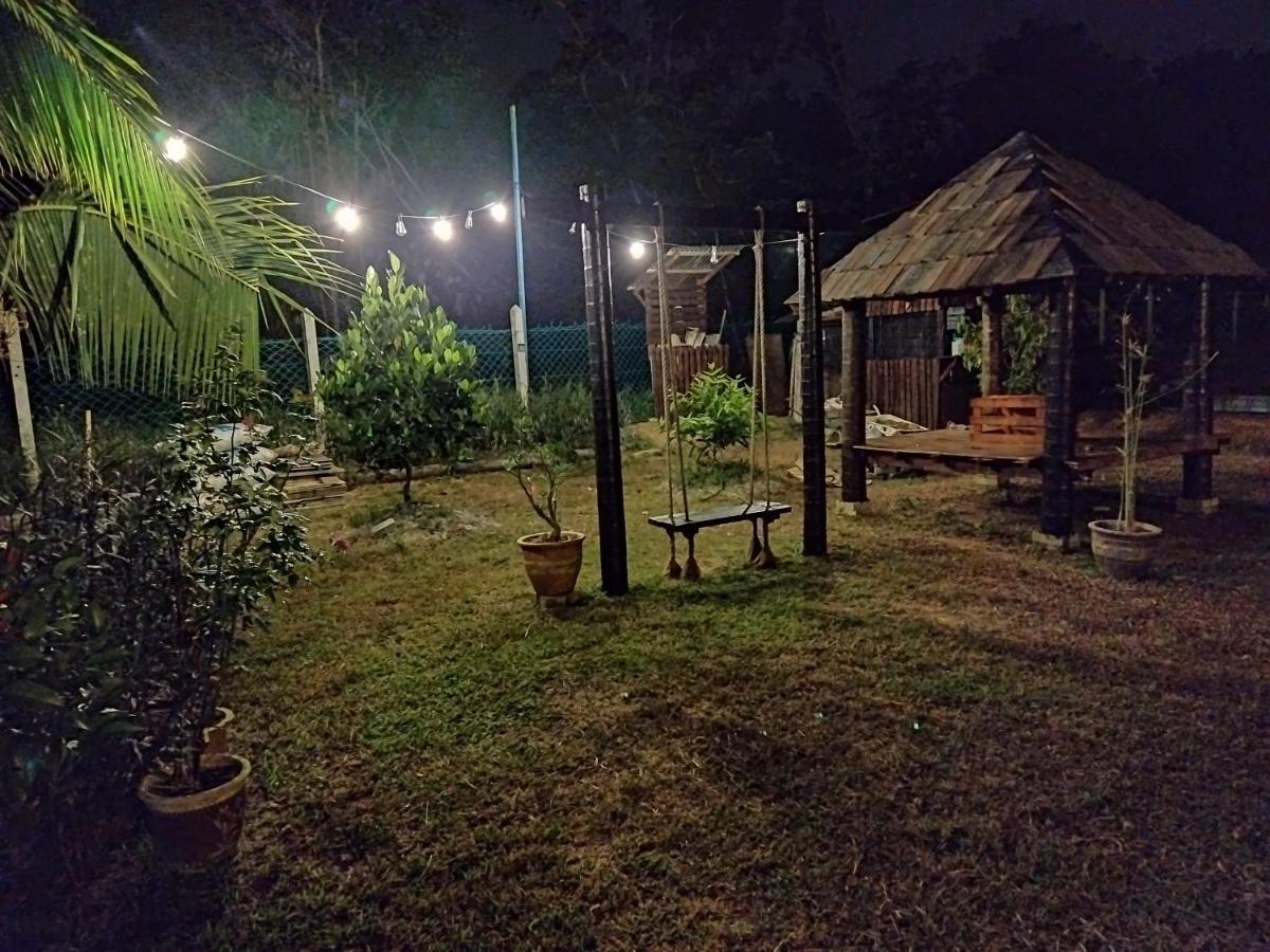 Tehel Farmhouse Malacca Exterior photo