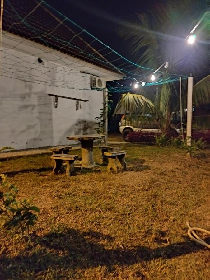 Tehel Farmhouse Malacca Exterior photo