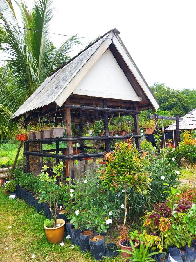 Tehel Farmhouse Malacca Exterior photo