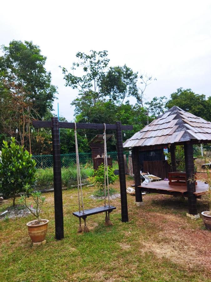 Tehel Farmhouse Malacca Exterior photo