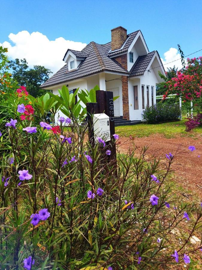 Tehel Farmhouse Malacca Exterior photo