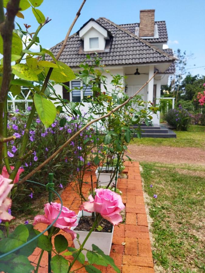 Tehel Farmhouse Malacca Exterior photo