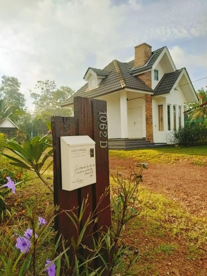 Tehel Farmhouse Malacca Exterior photo