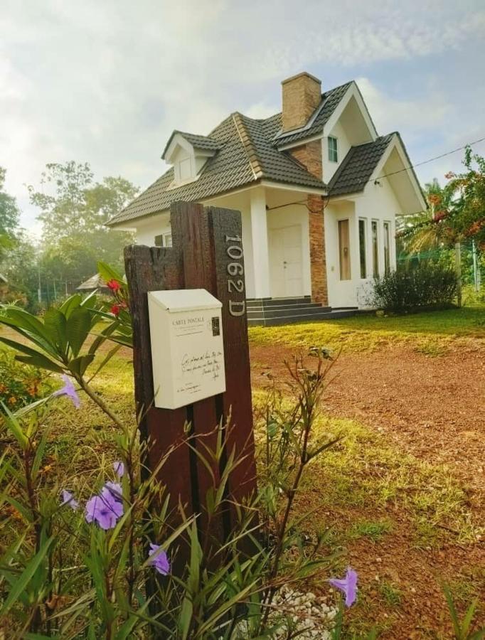 Tehel Farmhouse Malacca Exterior photo