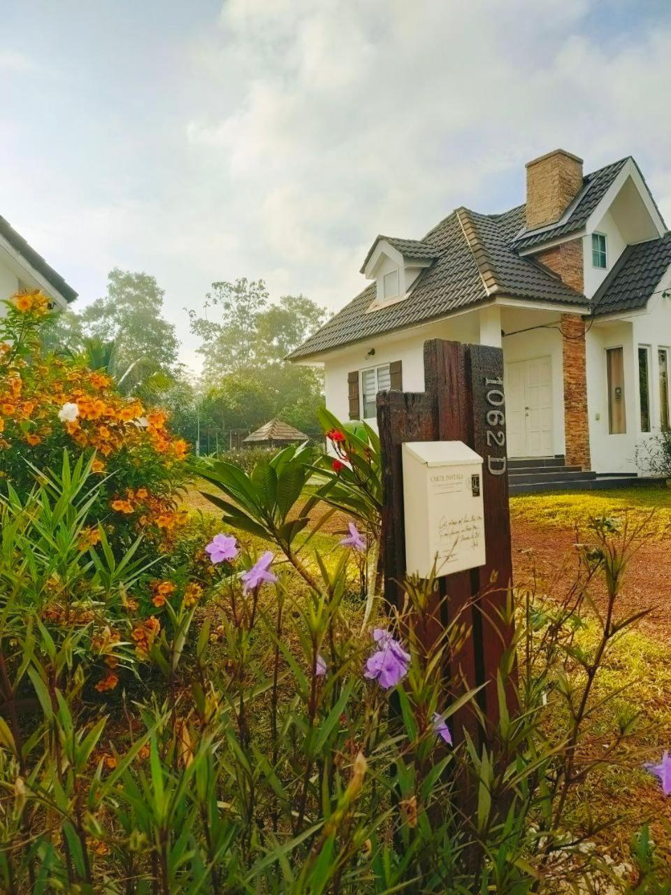 Tehel Farmhouse Malacca Exterior photo