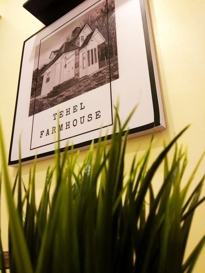 Tehel Farmhouse Malacca Exterior photo